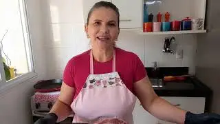 Cupim Assado no forno