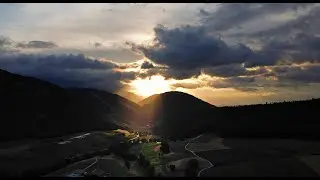 D&eacute;couvrez Orvin &ndash; Nature & Vie Locale | Cinematic Short Film / Court-M&eacute;trage Suisse/Switzerland