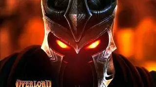 Overlord PC Music - Tower Start