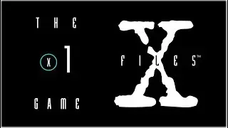 The X-Files: The Game | Jugando en Espa&ntilde;ol | Parte 1 | JP