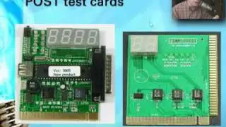 CompTIA A+ 220-602: 1.3 - Troubleshooting Motherboards