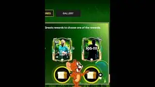 Grassroots Greats Milestone Reward💀| Got Trolled🤡 #fc25 #fifamobile #fcmobile #packopening #eafc24