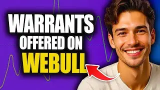 What Are Webull Warrants