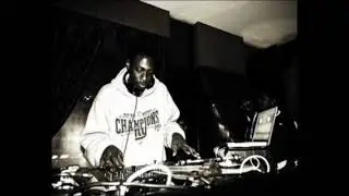 90s Boombap Pete Rock Type Beat-