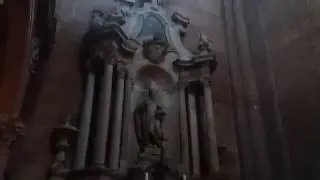 Кафедральный собор Святого Петра в Вормсе.