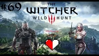 Lets Play: The Witcher 3: Wild Hunt #69 (German) - Ein Kobold oder nicht