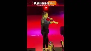 #kailashkher#lucknow#kdsingh#lucknowevents
