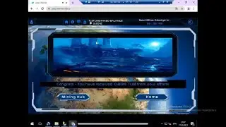 Alien Worlds Bot | 7 Days Trial