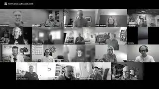 #80: The Questions That Change Everything: Live Q&A on Purpose, Risk, Relationships, and Legacy