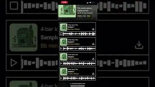Two Guitars Vol.1 #lofi #samples #musicproduction #guitar