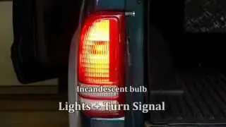 Sylvania ZEVO LED Bulb Comparison