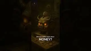Financial Trauma: Why You Fear Money Without Knowing It