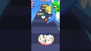 TEETH SHIELD GAME || HOW TO PLAY GAMES ON PHONE 📱 #viral #gameplay #shorts