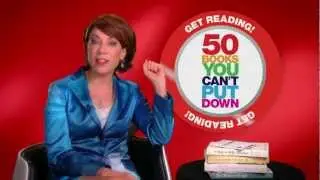 Kathy Lette Get Reading! 2012 Long