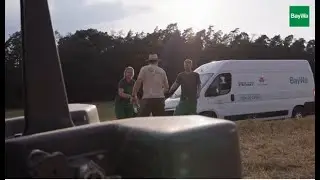 Mobiler 24-Stunden-Service