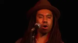 Julian Taylor Band 