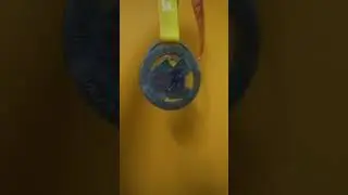#marathon medal#