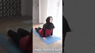 Hijab Sporty Iris Shorts