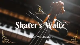 Skater's Waltz - &Eacute;mile Waldteufel