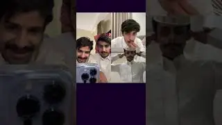 بث متعب بن رقعان 4 بكاء فؤاد ومتعب في تحدي مع زياد شري 😂😂