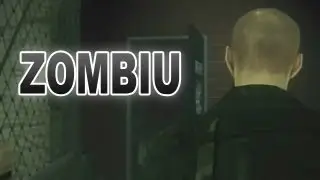 ZombiU &mdash; ФИНАЛЬНАЯ СЦЕНА, КОНЦОВКА ИГРЫ