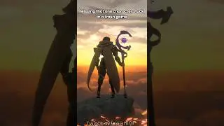 Missing a great character in a Trash game #MarvelRivals #overwatch2 #gaming #vrchat