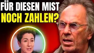 Hugo Egon Balder fordert Rundfunkbeitrag abschaffen &ndash; und zwar sofort!