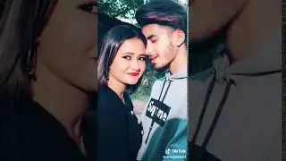 Shanaya Khan musically romantic | tik tok |