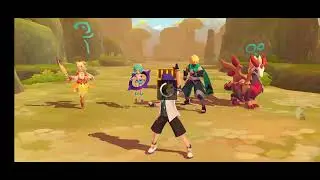 monster summon league lawan boss