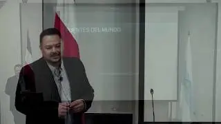 Conferencia : Aspectos geotécnicos en el diseño y construcción de puentes