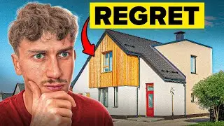 Pourquoi j'ai arrêté l'immobilier ?