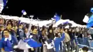 sunshine Derby - TBF06 - The Blue Frontier 06 - HPT Fans