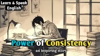 Power of Daily Discipline | Discipline is More Important than Motivation | Inspiring Story