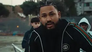 Ne*ro - El Mágico (Official Video)