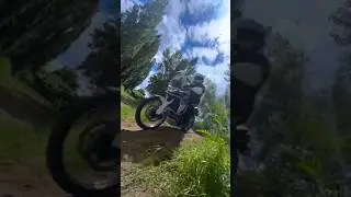 Basic Off-Road Training Part 2