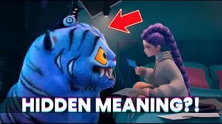 K Pop Demon Hunters (2025): 15 Facts You Didn't Know!