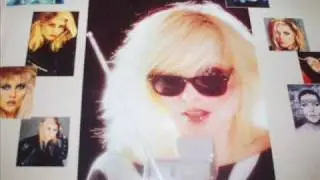 Blondie Heart of Glass Remix