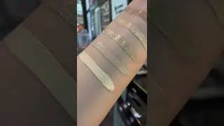 All Covered Concealer ile m&uuml;kemmel kapanmış g&ouml;z altları 🤍🌺