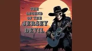 The Legend of the Jersey Devil