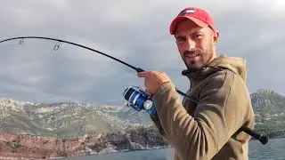 dzigovanje gofica