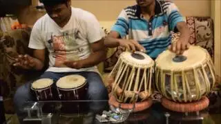 Twilight -Rever Flows In You (Indian Instrumental).