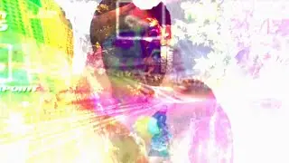 ashley moth - idk no sleep (dream visuals) #deprivation