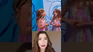 BU KIZIN GİZEMLİ BİR İKİZİ OLDUĞU ORTAYA &Ccedil;IKTI! 😱😱 (Part-2) #shorts #tiktok #fyp