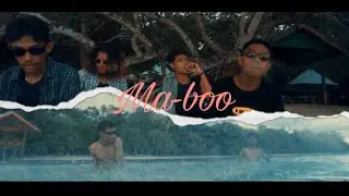 MANDOS - MA-BOO (OFFICIAL MUSIC VIDEO)
