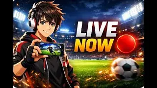FC Mobile Live Now 🔥 Head to Head Matches | Road to Pro😈