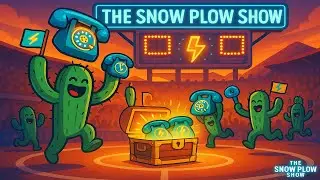 Valet Calls Claiming He Left a Weed Pipe in Customer&rsquo;s Car | The Snow Plow Show