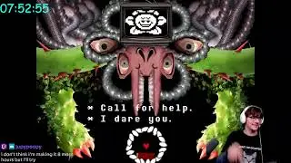 Fiercefulathon Season 3 Finale Part 3