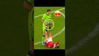 beautiful and emotional Moments 🥹⚽
