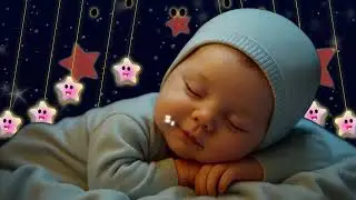 Baby Sleep Music ♥ Mozart for Babies Intelligence Stimulation ♫ Super Relaxing Lullaby