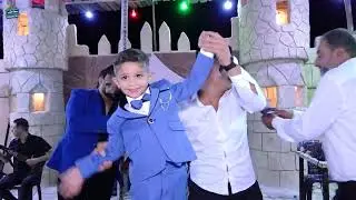 افراح بني خالد آل زلخه حفل زفاف العريس احمد يوسف الزلخه#الجزء_الاول